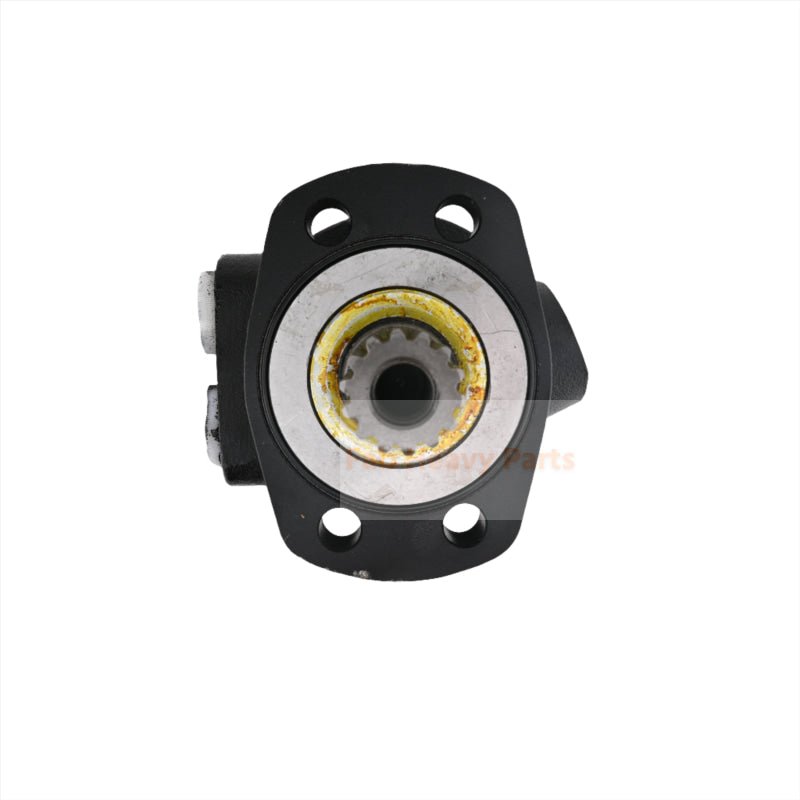 Hydraulic Motor 500750A3123AAAAA 500750A5123AAAAA Replaces White 500 Series Final clearance - Fab Heavy Parts