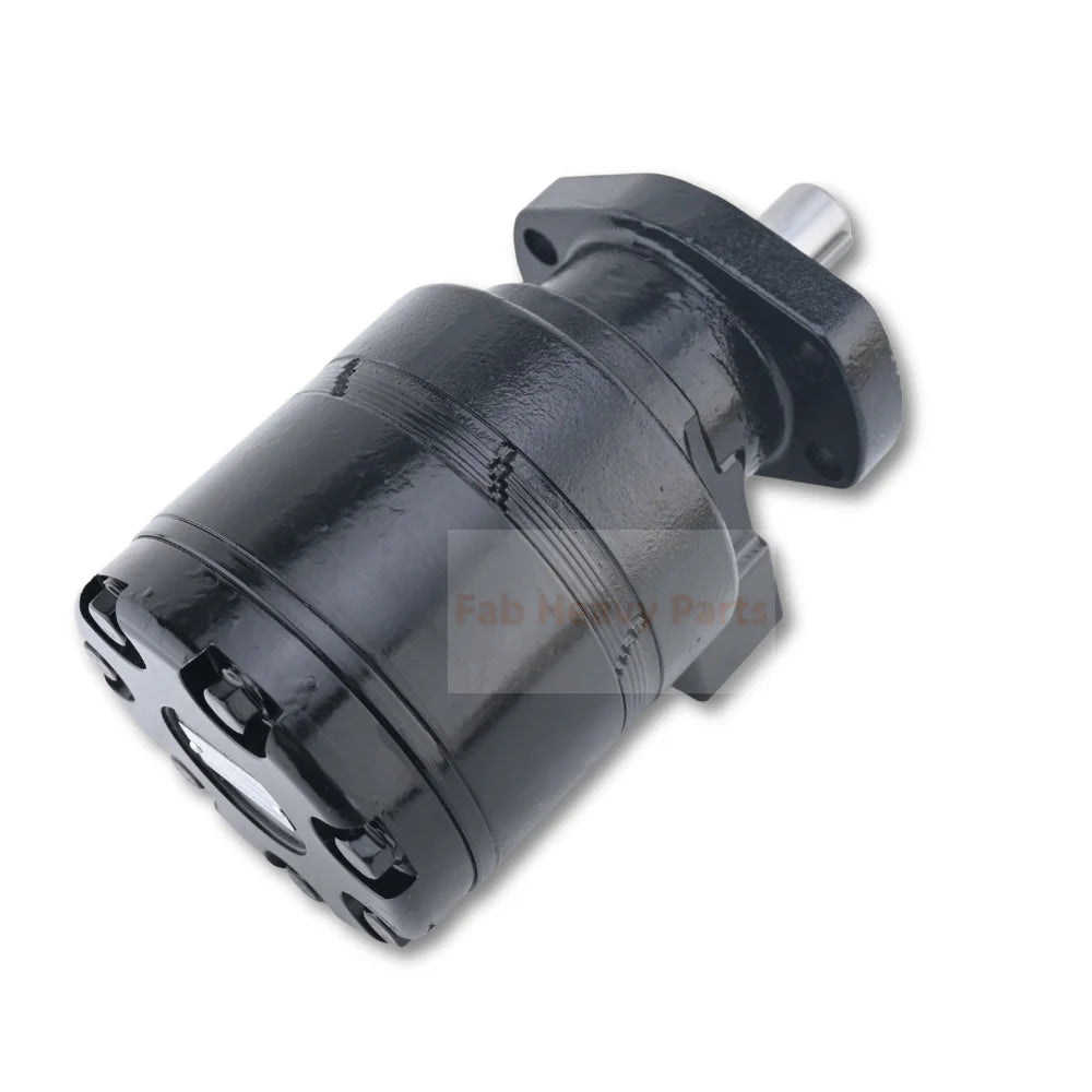 Hydraulisk motor 501540A3110AAAAA 501540A5110AAAAA Erstatter White 500-serien