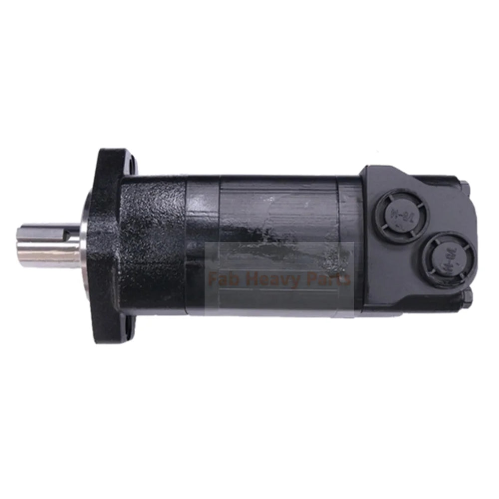 Hydraulic Motor 6673411 Aftermarket Replacement For Bobcat Snowblower SB240 2118 2418 SB200