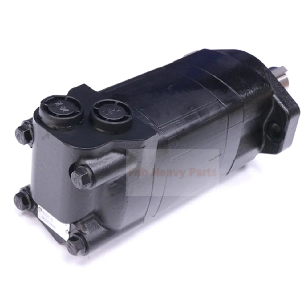 Hydraulic Motor 6673411 Aftermarket Replacement For Bobcat Snowblower SB240 2118 2418 SB200