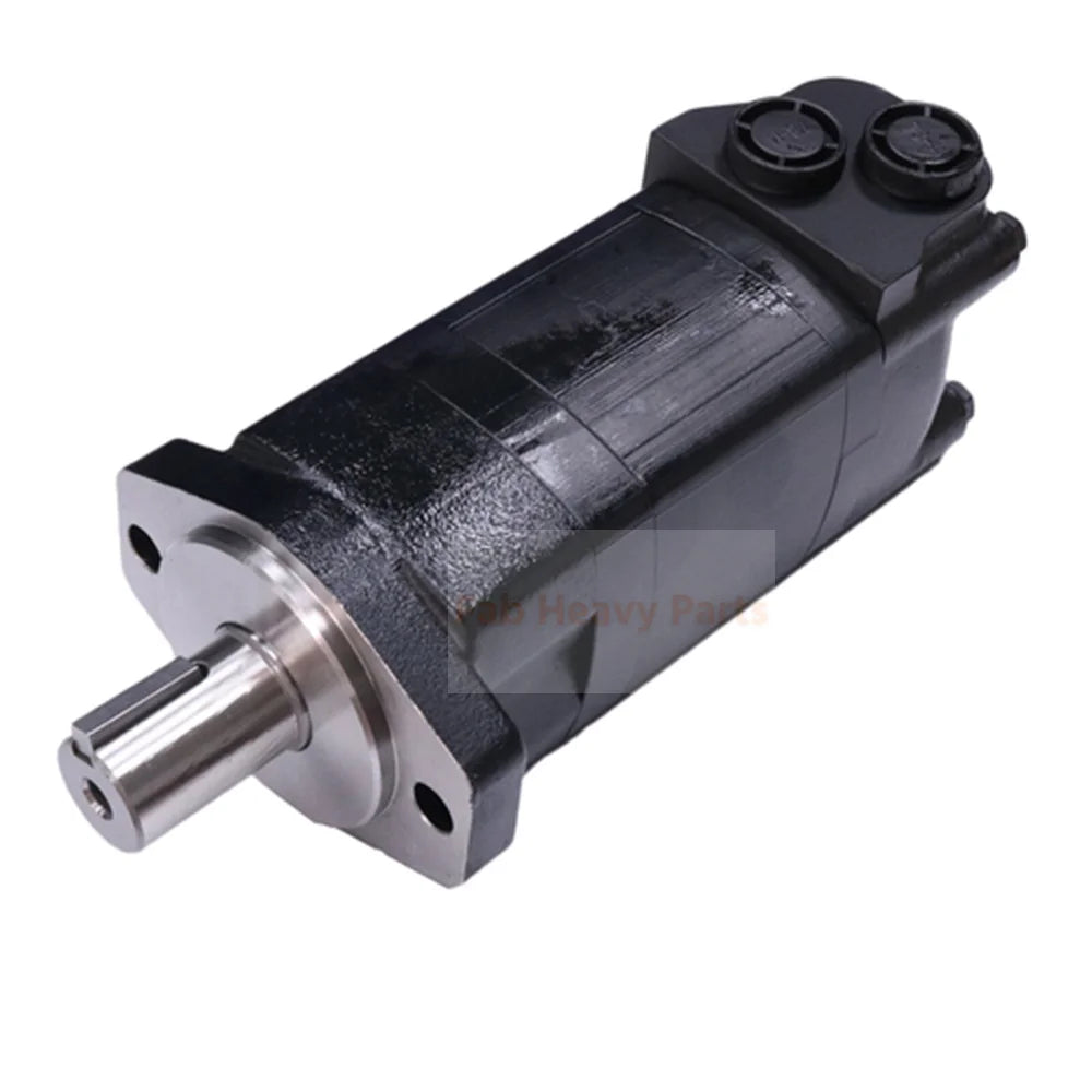 Hydraulic Motor 6673411 Aftermarket Replacement For Bobcat Snowblower SB240 2118 2418 SB200