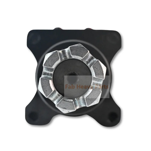 Hydraulic Motor 96388GT Replaces Genie Lift GS-1530 GS-1532 GS-1930 GS-1932 GS-2646 AV