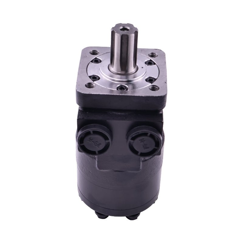 Hydraulic Motor AN274132 AN375109 for John Deere 6068 6135 Cotton Picker 7260 7455 7460 7760 748 - Fab Heavy Parts