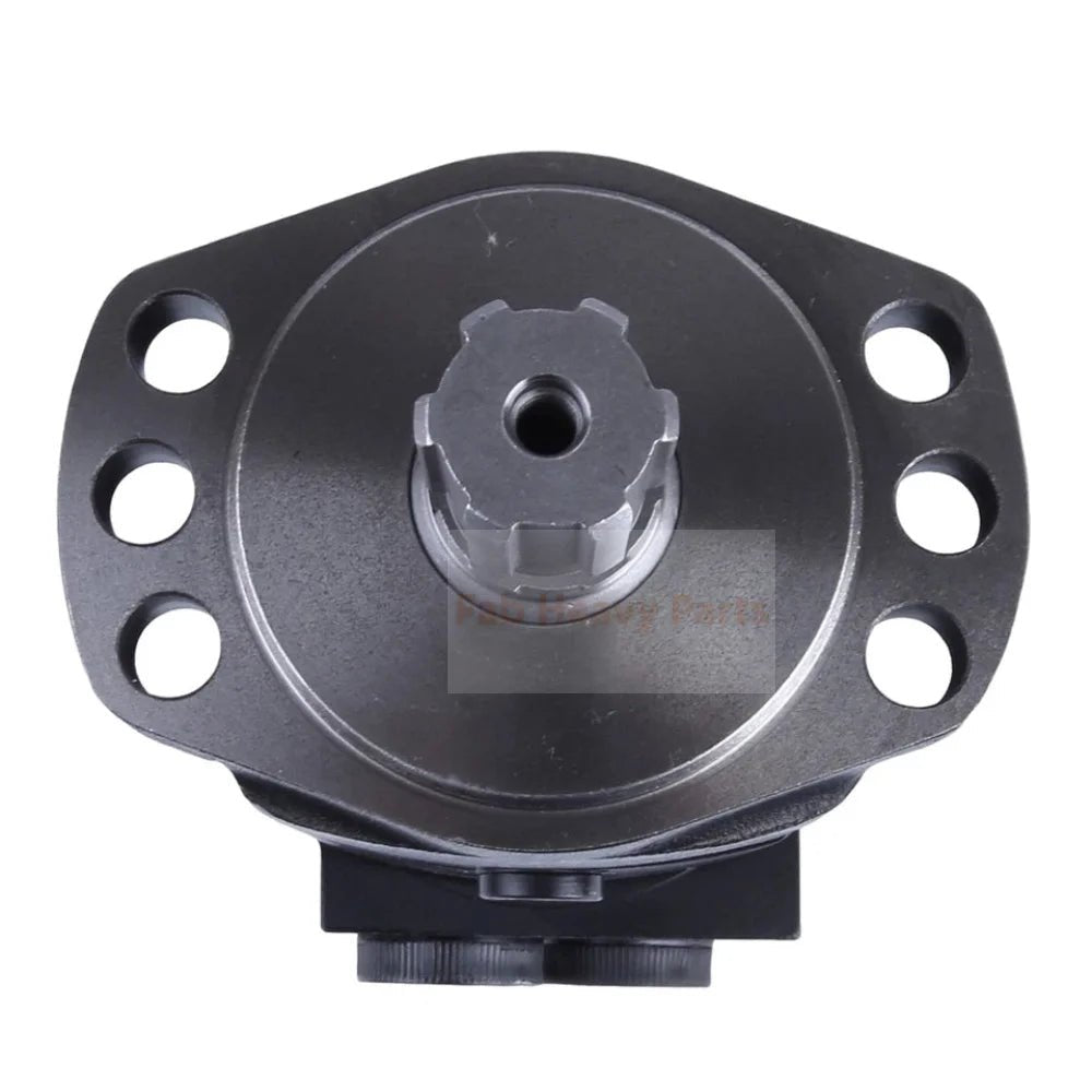 Hydraulic Motor BC-13-72W Fits for Wolfequip Brush Cutters Mower Skid Steer Cutters - Fab Heavy Parts