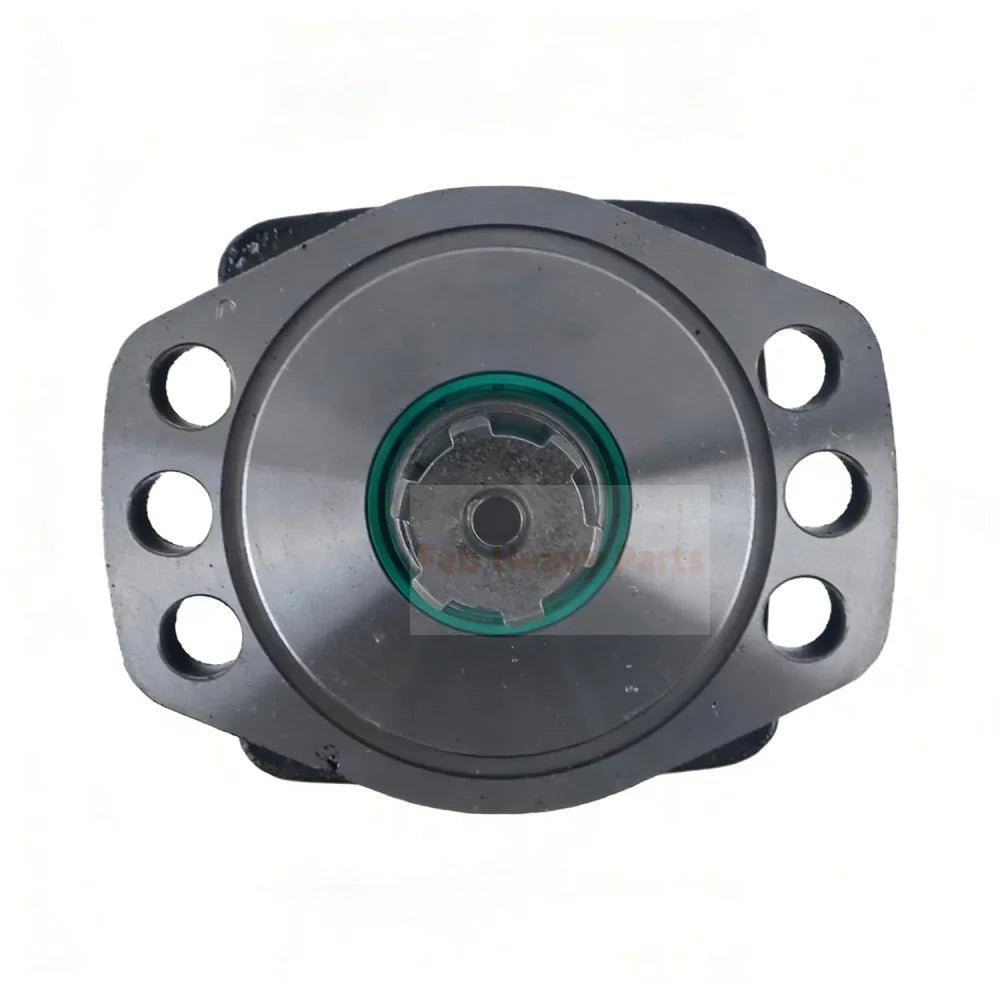 Hydraulic Motor BMSY - 100 - F6ND BMSY100F6ND Replaces Char - Lynn 105 Series for Landhonor Skid Steer Mower - Fab Heavy Parts