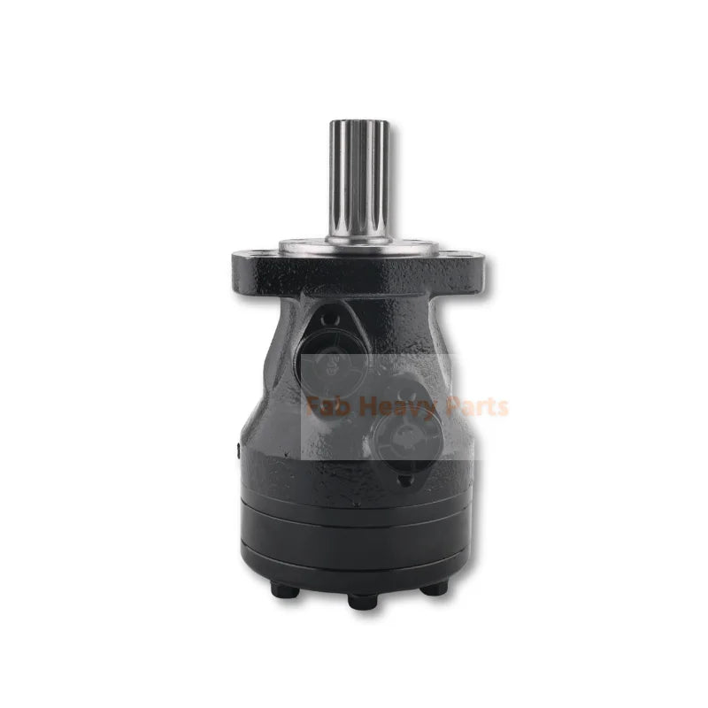 Hydraulic Motor OMH200 151H1052 Replaces Sauer Danfoss
