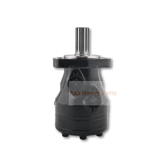 Hydraulic Motor OMH200 151H1052 Replaces Sauer Danfoss