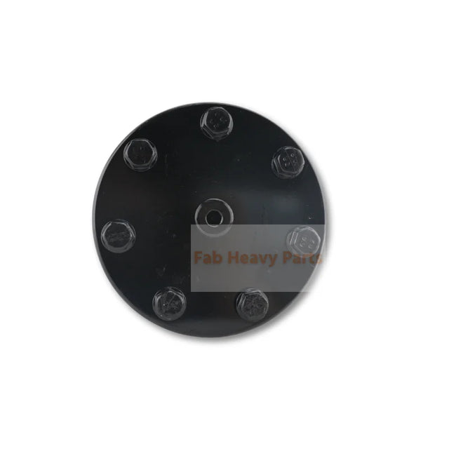 Hydraulic Motor OMH315 151H1014 Replaces Sauer Danfoss