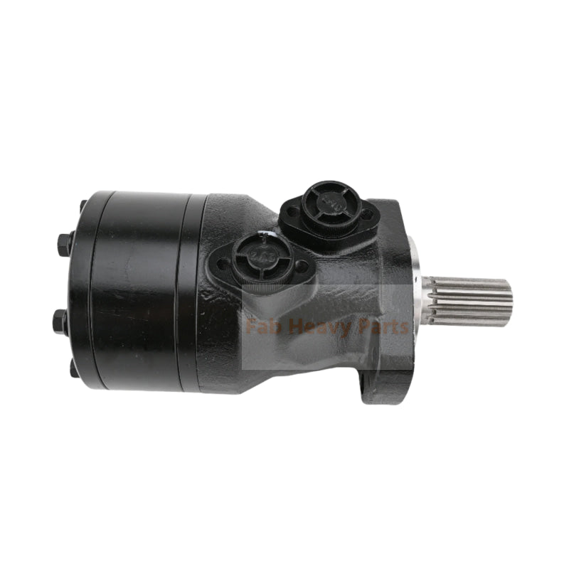 Moteur hydraulique OMH400 151H1025 Remplace Sauer Danfoss