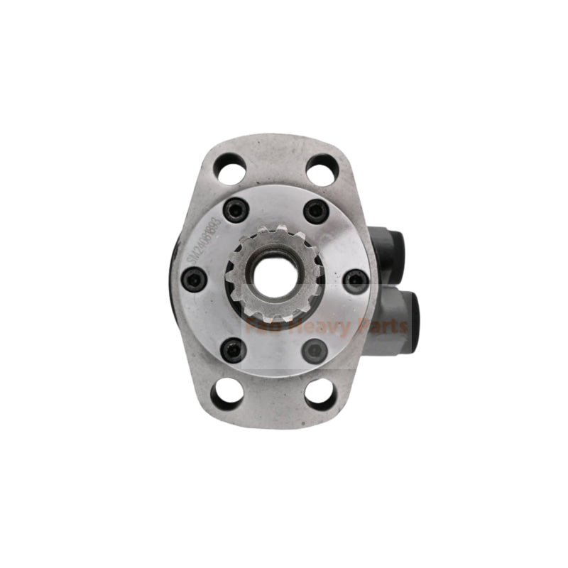 Moteur hydraulique OMH400 151H1025 Remplace Sauer Danfoss