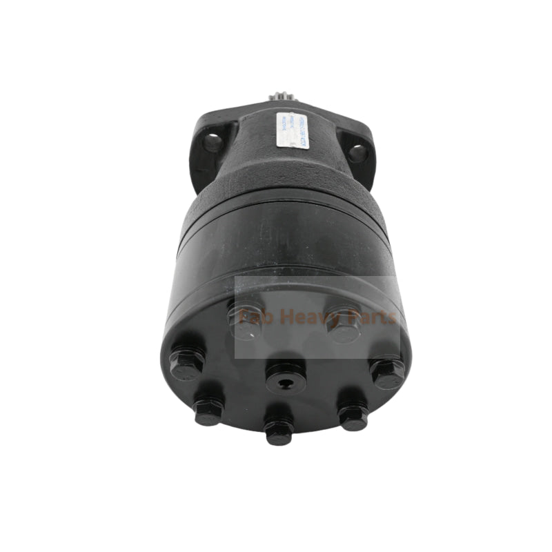 Moteur hydraulique OMH400 151H1025 Remplace Sauer Danfoss