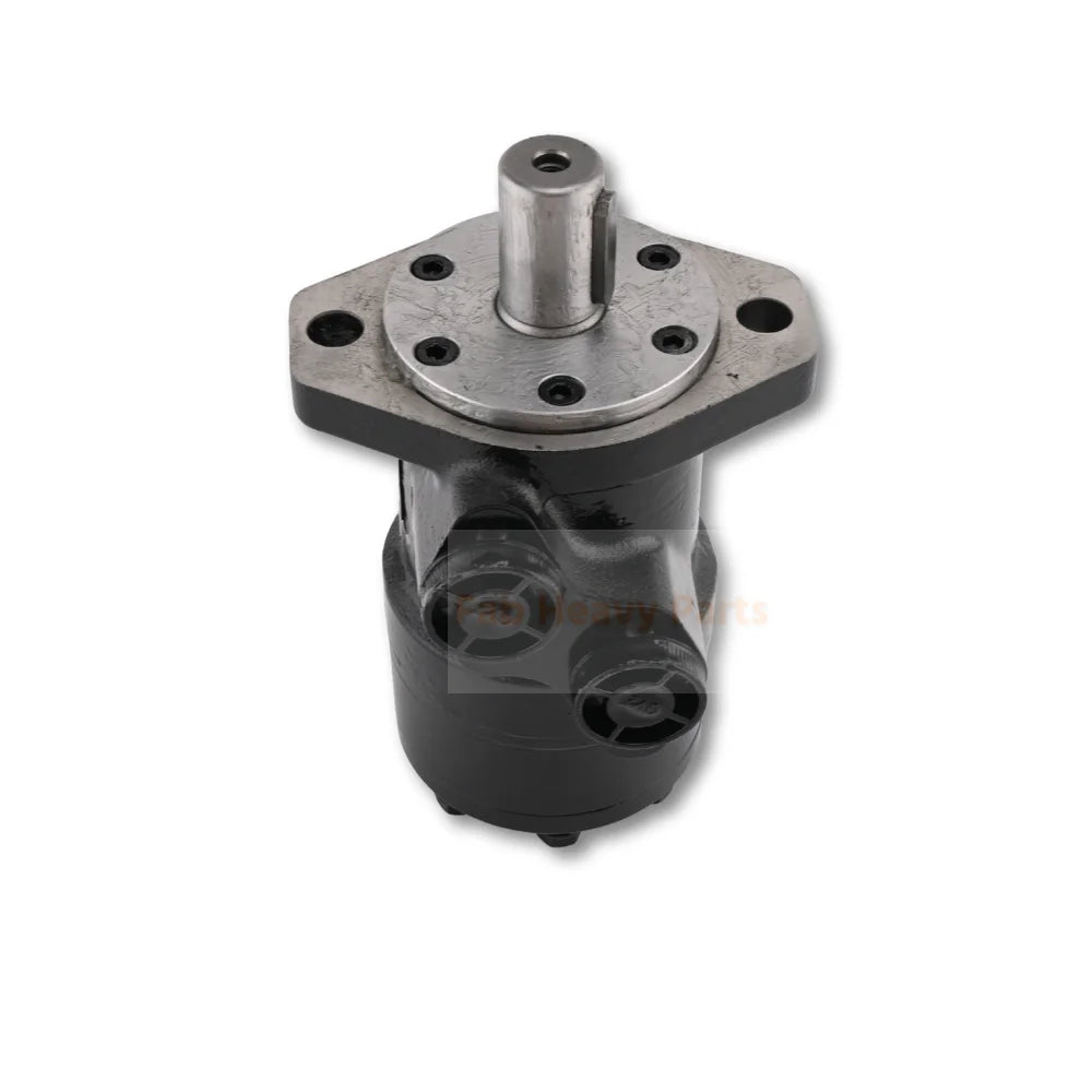 Moteur hydraulique OMP160 151-0314 151-0614 11186705 Remplace Sauer Danfoss