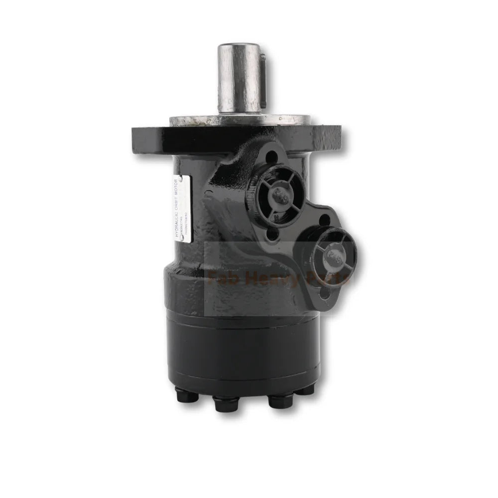 Moteur hydraulique OMP160 151-0314 151-0614 11186705 Remplace Sauer Danfoss