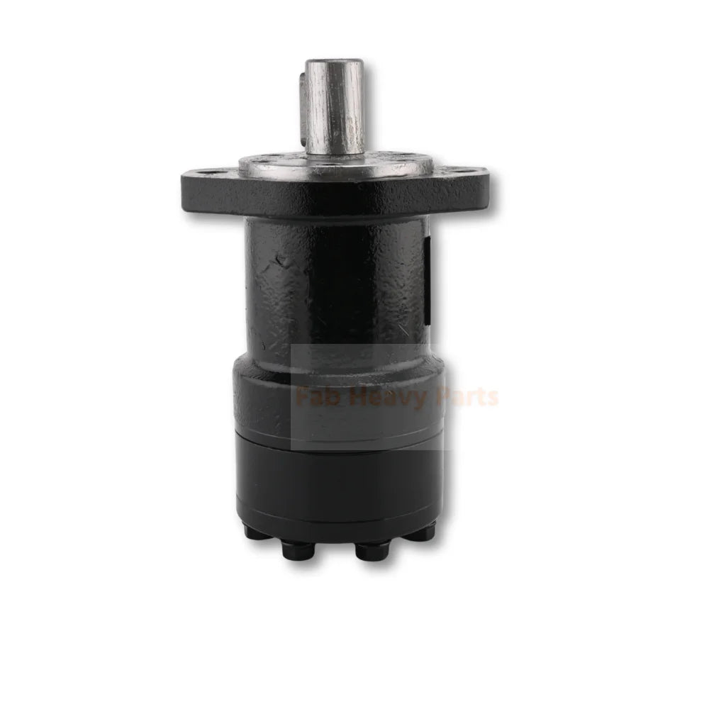 Moteur hydraulique OMP160 151-0314 151-0614 11186705 Remplace Sauer Danfoss