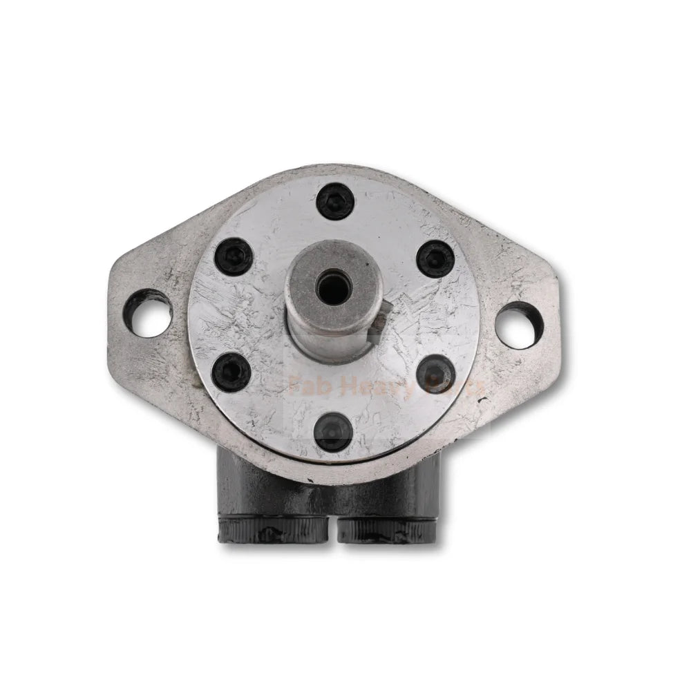 Moteur hydraulique OMP160 151-0314 151-0614 11186705 Remplace Sauer Danfoss