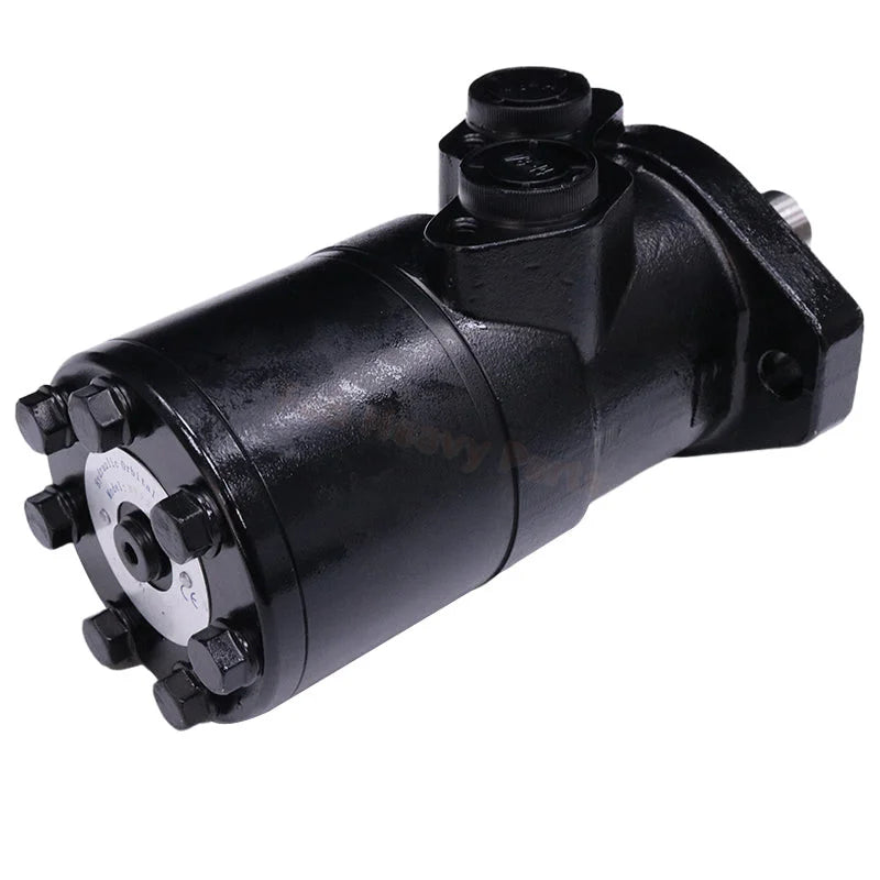 Hydraulic Motor OMP315 151-7048 Replaces Sauer Danfoss