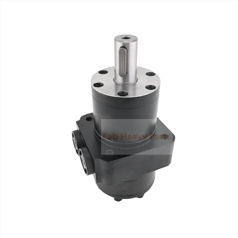 Hydraulic Motor OMPW160 151 - 7105 Replaces Sauer Danfoss Final Clearance - Fab Heavy Parts