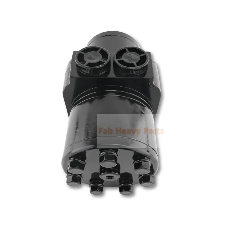 Hydraulic Motor OMPW250 151 - 7107 Replaces Sauer Danfoss Final Clearance - Fab Heavy Parts