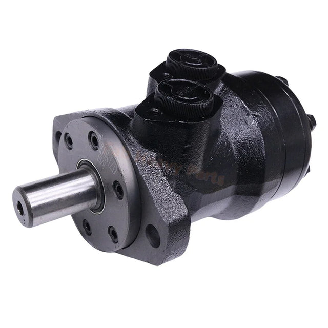 25 mm G1/2 '' OMR100 Motor hidráulico 151-0712 Reemplaza a Sauer Danfoss OMRX100-11186674