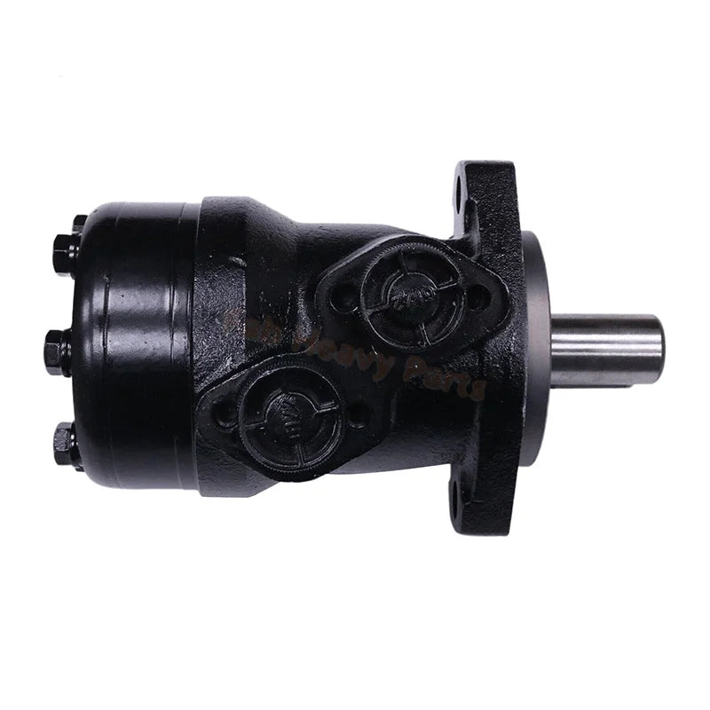 Motor hidráulico MovYard® 25mm G1/2'' OMR100 151-0712 substitui Sauer Danfoss OMRX100-11186674