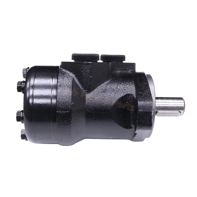 25 mm G1/2 '' OMR100 Motor hidráulico 151-0712 Reemplaza a Sauer Danfoss OMRX100-11186674