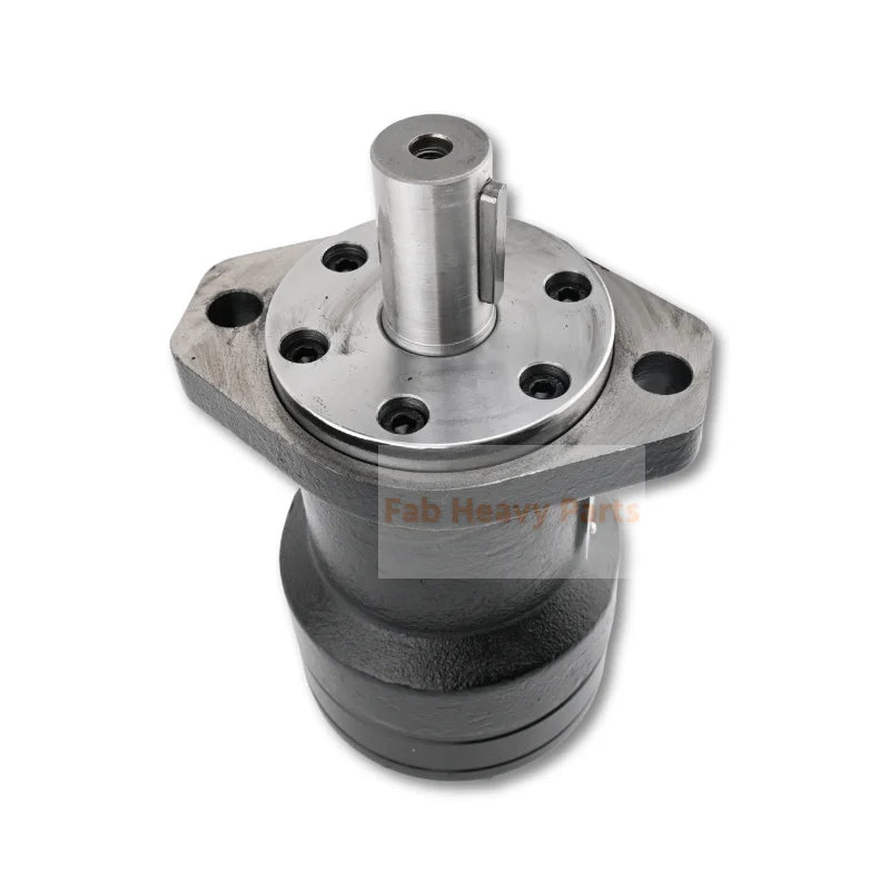 Hydraulic Motor OMR100 151-7242 Replaces Sauer Danfoss