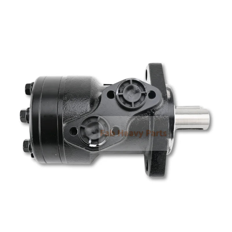 Hydraulic Motor OMR100 151-7242 Replaces Sauer Danfoss
