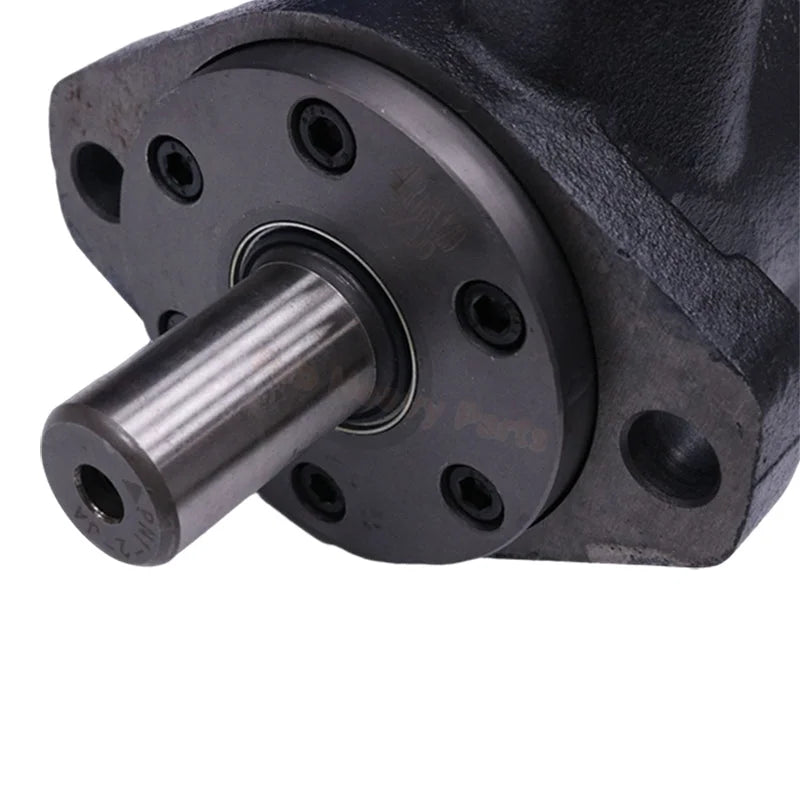Hydraulic Motor OMR160 151-0414 151-0714 Replaces Sauer Danfoss