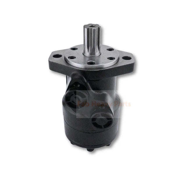 Hydraulic Motor OMR160 151-7254 Replaces Sauer Danfoss