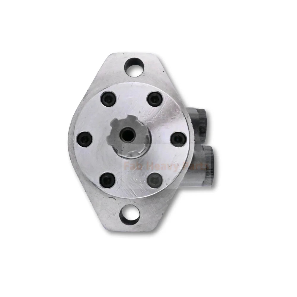 Hydraulimoottori OMR160 151-7254 Korvaa Sauer Danfossin