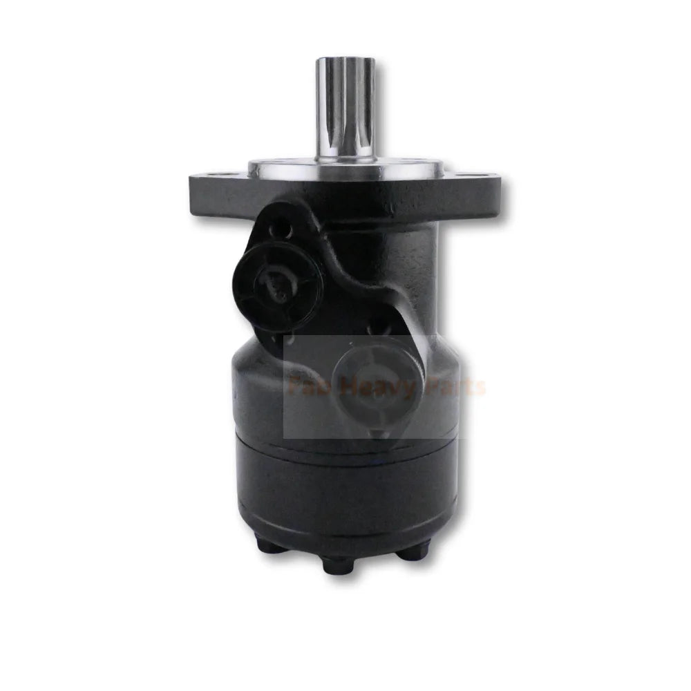 Hydraulimoottori OMR160 151-7254 Korvaa Sauer Danfossin