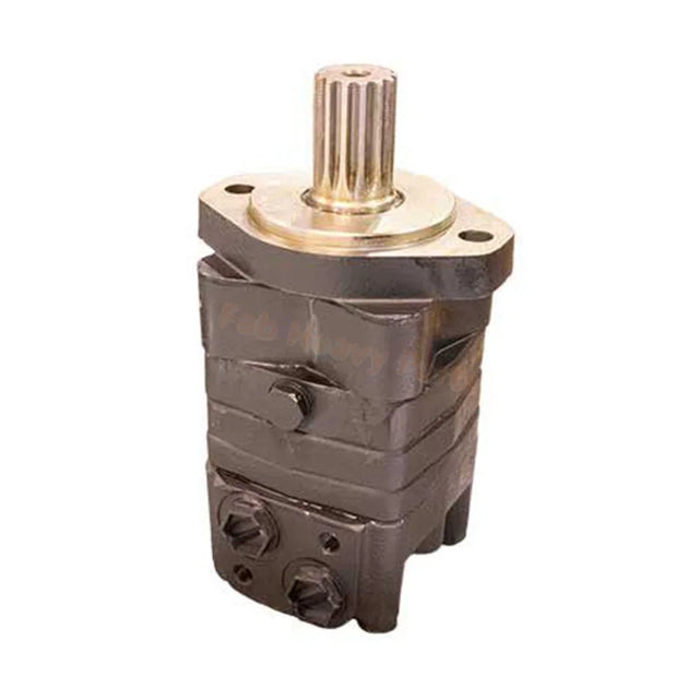 Hydraulic Motor OMS125 151F2326 Replaces Sauer Danfoss