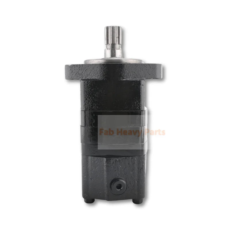 Hydraulic Motor OMS125 151F2361 Replaces Sauer Danfoss