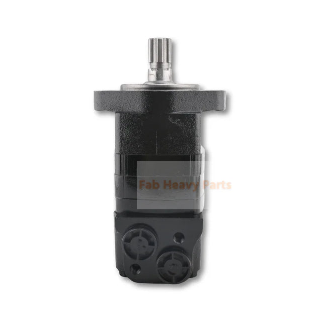 Hydraulic Motor OMS125 151F2361 Replaces Sauer Danfoss
