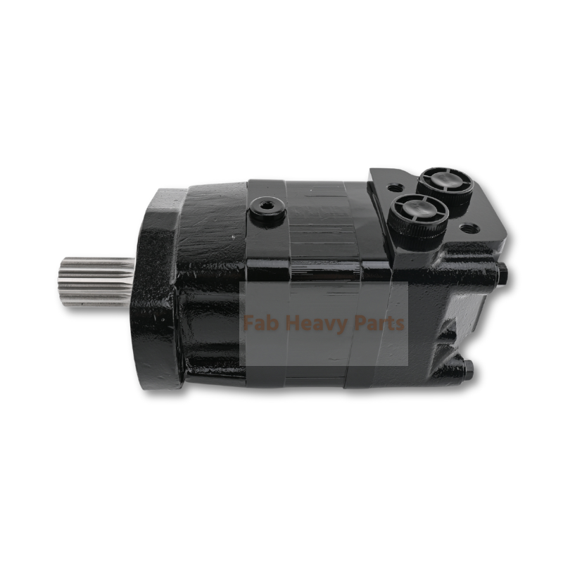 Hydraulic Motor OMS250 151F2355 Replaces Sauer Danfoss