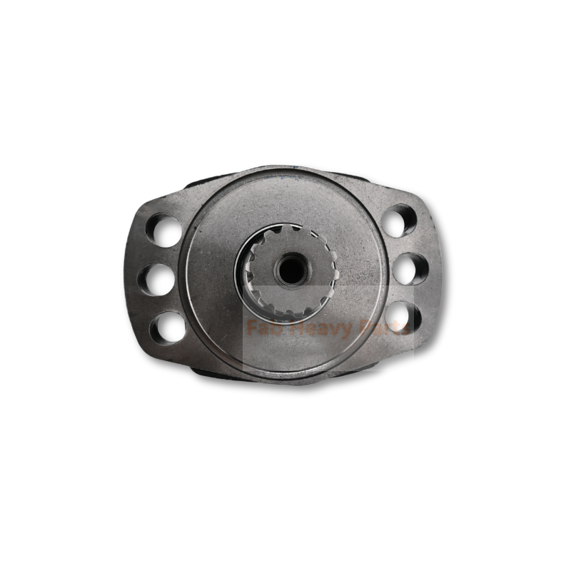 Hydraulic Motor OMS250 151F2355 Replaces Sauer Danfoss
