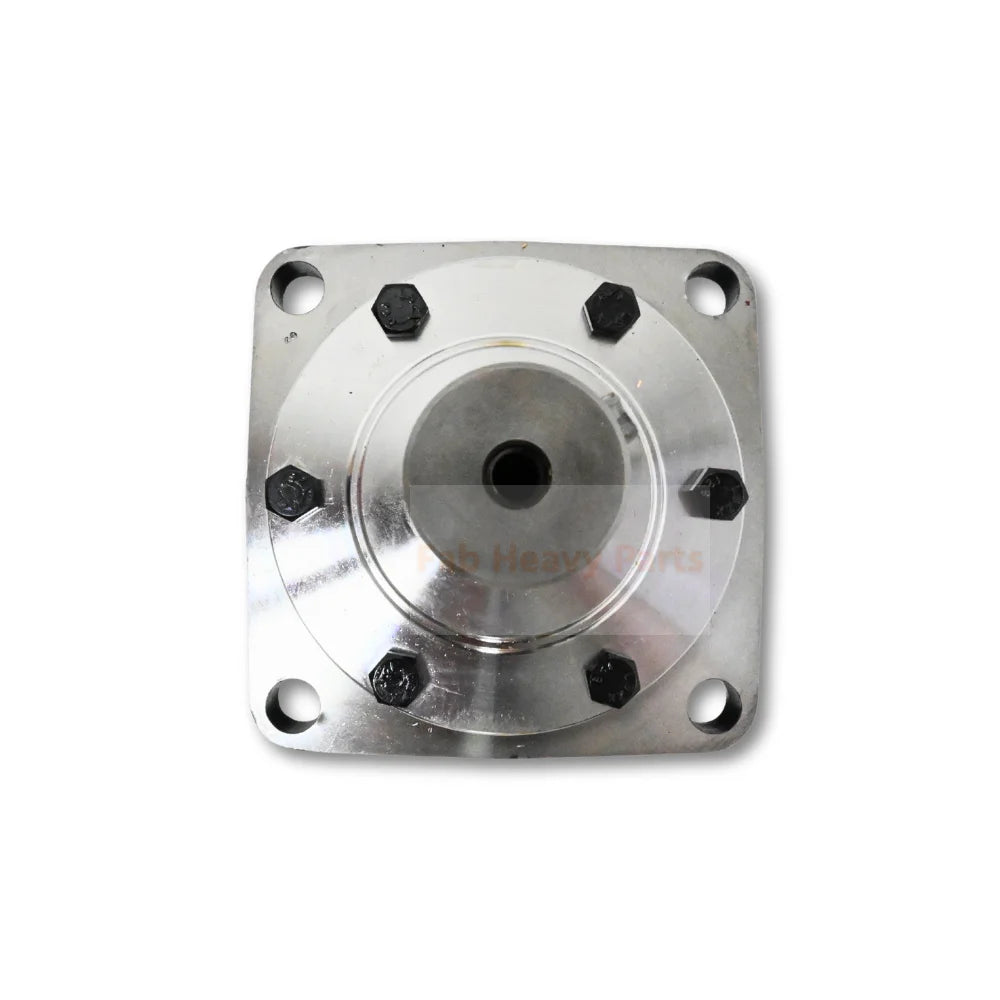 Hydraulic Motor OMTW-400-11007290 Replaces Danfoss