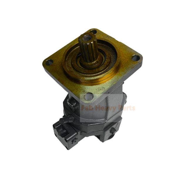 Hydraulikmotor R902092100 AA6VM107HA1/63W-VSD52000A ersetzt Bosch Rexroth