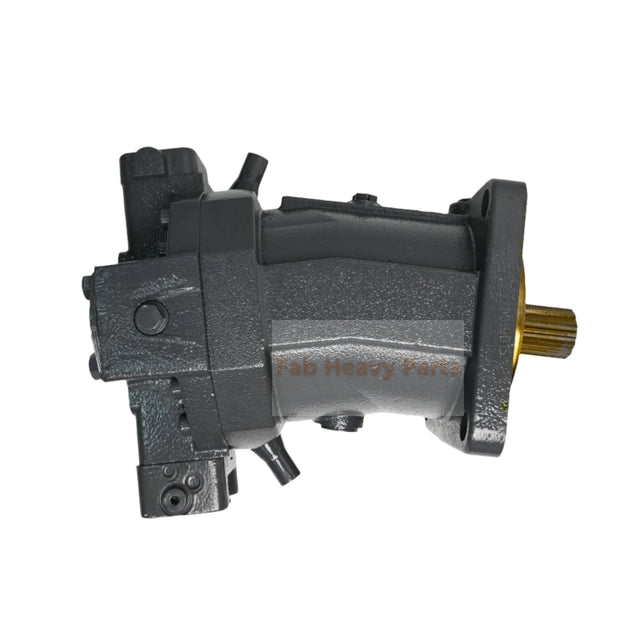 Hydraulikmotor R902092100 AA6VM107HA1/63W-VSD52000A ersetzt Bosch Rexroth