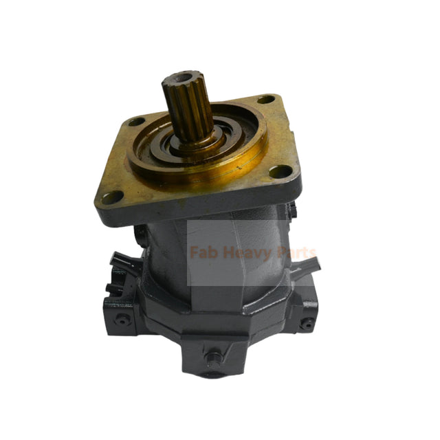 Hydraulikmotor R902092100 AA6VM107HA1/63W-VSD52000A ersetzt Bosch Rexroth