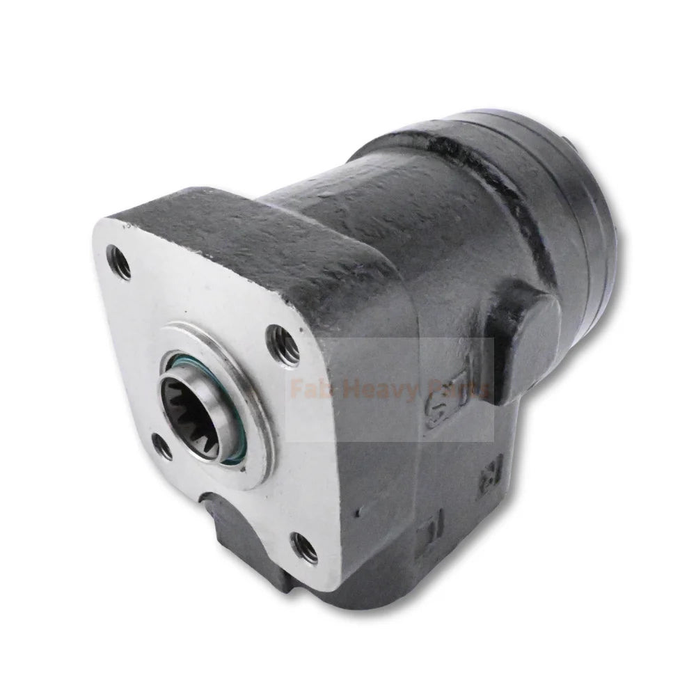 Válvula de dirección del motor hidráulico 211-1001-002 reemplaza la serie Eaton Char-Lynn 3 6 12