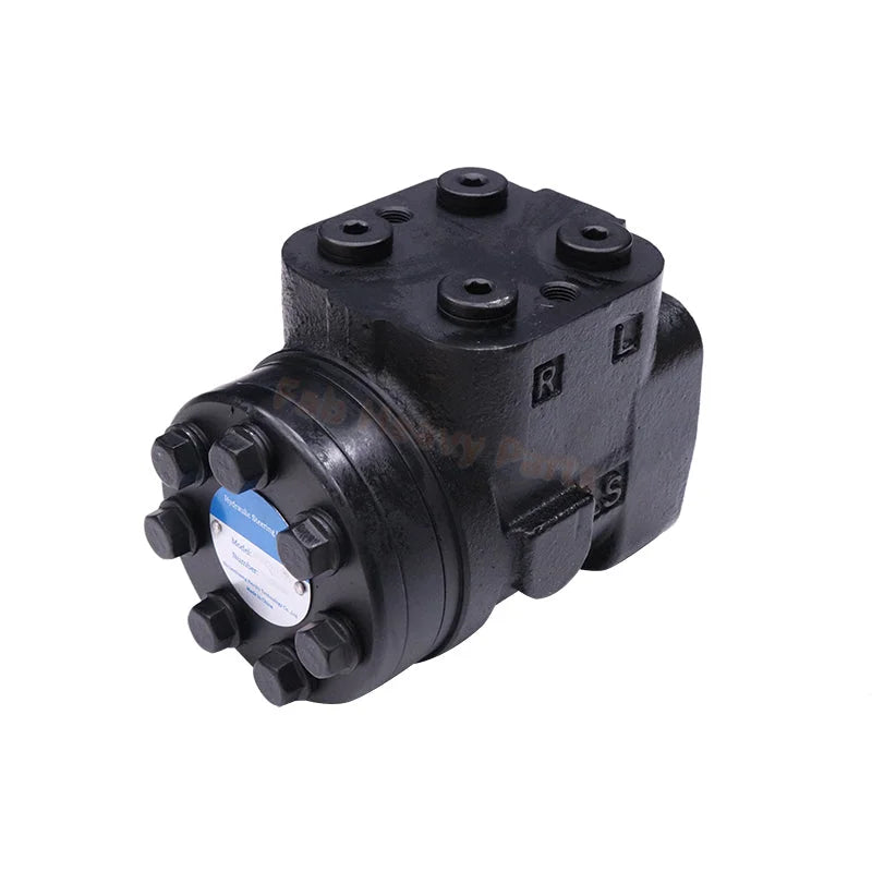 Hydraulic Motor Steering Valve 211-1002-002 Replaces Eaton Char-Lynn 3 6 12 Series