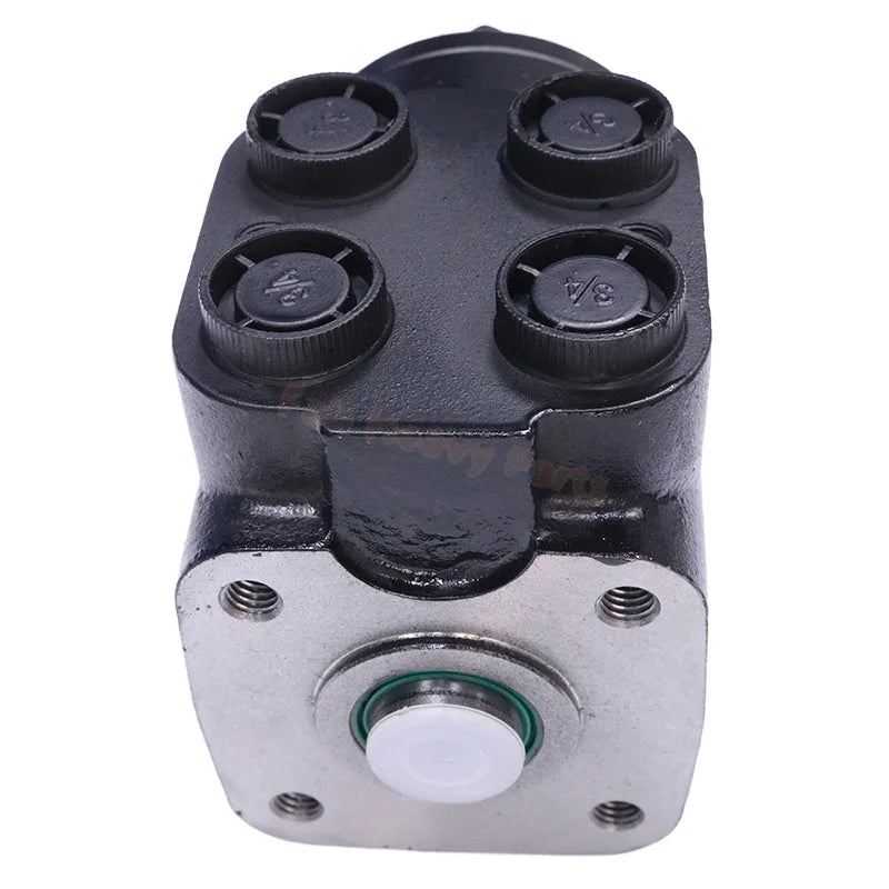 Hydraulic Motor Steering Valve 211-1012-002 Replaces Eaton Char-Lynn 3 6 12 Series