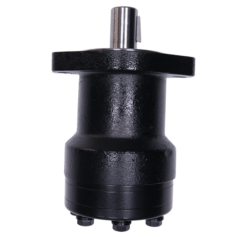 Hydraulic Motor replace Parker TB0080AS100AAAA TB0080AS100AAAB Eaton Char-Lynn Danfoss 158-1034