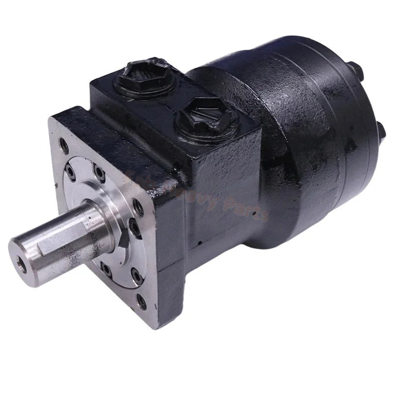 Hydraulic Motor TB0100FP100AAAA TB0100FP100AAAB Replaces Parker TB TE Series