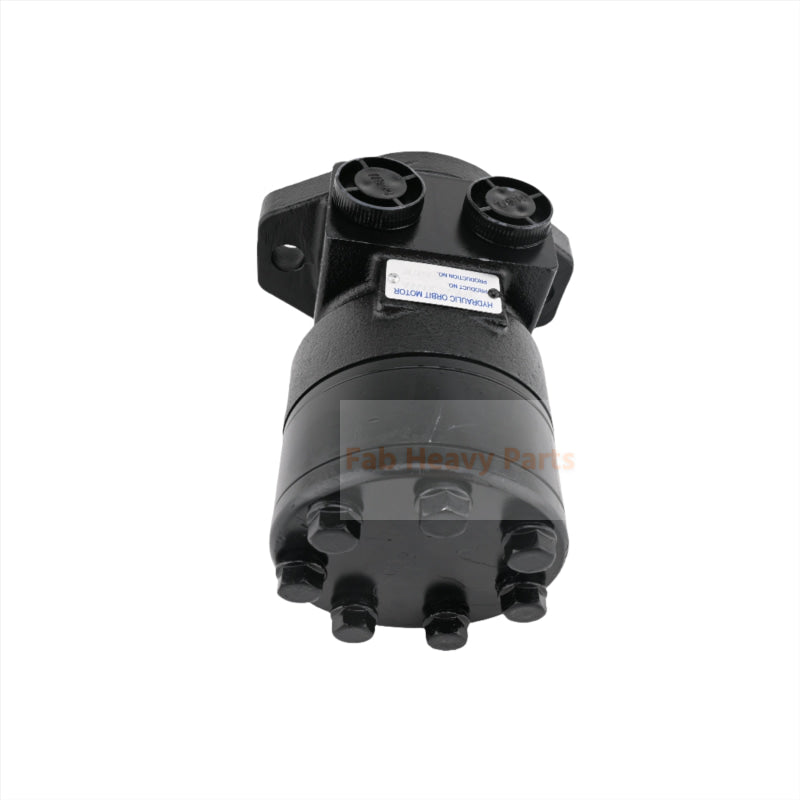 Hydraulic Motor TB0165AS100AAAA TB0165AS100AAAB Replaces Parker TB TE Series