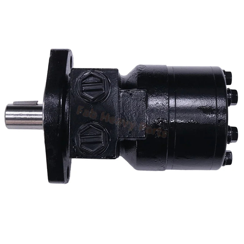 Hydraulic Motor TB0195AP100AAAA TB0195AP100AAAB Replaces Parker TB TE Series