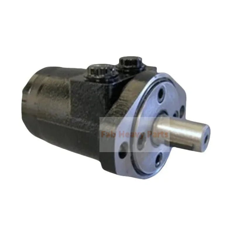 Hydraulic Motor TB0195AP110AAAA Replaces Parker Interchange - Fab Heavy Parts