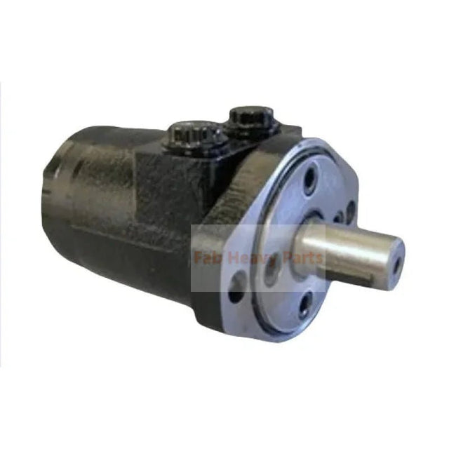 Hydraulic Motor TB0260AP110AAAA Replaces Parker Interchange - Fab Heavy Parts