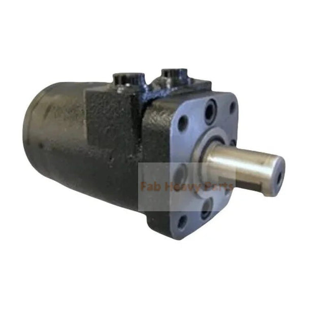 Hydraulic Motor TB0330FS100AAAC Replaces Parker Interchange - Fab Heavy Parts